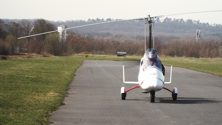 AutoGyro GmbH Hildesheim