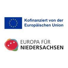 Logokombination EU Label vertikal Artikel
