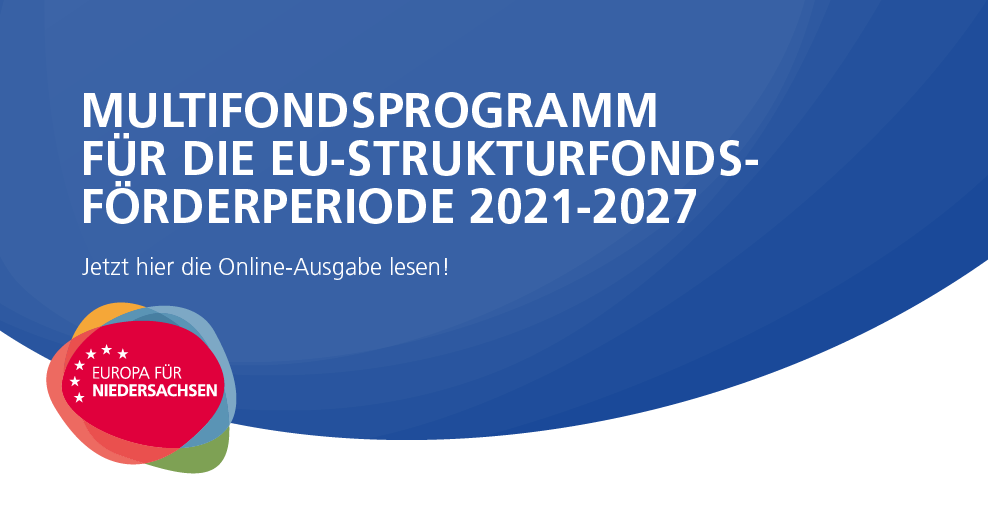 Neues Multifondsprogramm